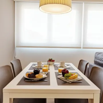 Sercotel Logroño Suites