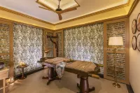 Heritage Village Resort & Spa Goa - Spa