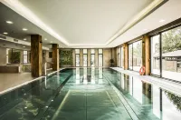 Hotel Europa Starachowice - Cho phép mang theo thú cưng