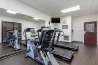 Comfort Inn & Suites North Little Rock McCain Mall - palestra