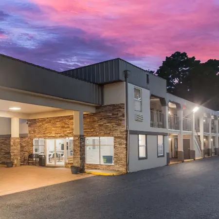 Quality Inn Charleston - West Ashley
