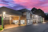 Quality Inn Charleston - West Ashley Các khách sạn ở Charleston