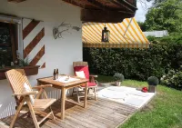 Chalet Belle Kitz 2