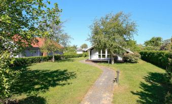 5 Person Holiday Home in Esbjerg V by Traum