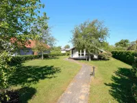 5 Person Holiday Home in Esbjerg V by Traum Hotels near Esbjerg Vandtårn