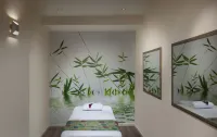 Dan Accadia Herzliya Hotel - spa