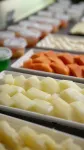 아바스 호텔 - 조식 운영