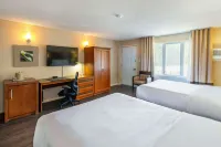 Comfort Inn Mont Laurier Hotels in Mont-Laurier