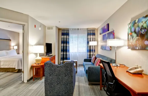 Homewood Suites by Hilton-斯特拉特福德