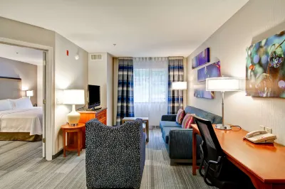 Homewood Suites by Hilton Stratford Hotels in Trumbull