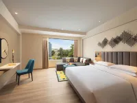 Hyatt Place Vijayawada Hotels near Kanakadurga temple