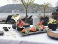 EN VIE BEACH Sun Hotel  16+ Adult - breakfast