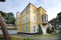 Hotel Boutique Edelweiss la Garriga Hotels in Sant Esteve de Palautordera
