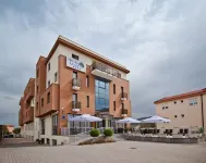 Hotel Luna - parking