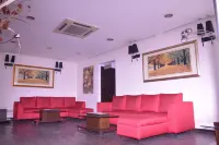 Hotel Saurabh Candy by Peppermint Hotels in Haldwani