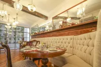 Alma Histórica Boutique Hotel Hotels in Montevideo