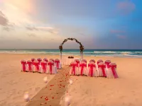 Flamingo Cancun All Inclusive Hotels near Forum Beach Cancun