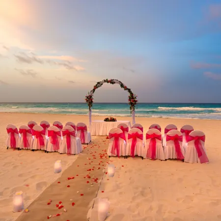 Flamingo Cancun All Inclusive