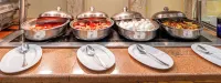 Grand Waterworld Makadi - Couples and Families Only - Breakfast