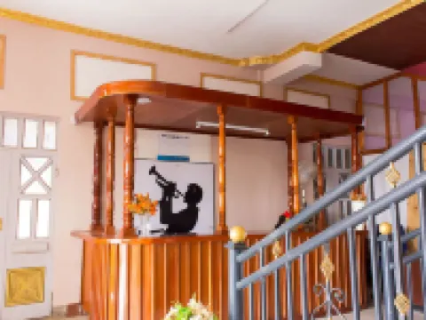 Hotel Centurion Kenya Hotels in Juja