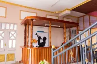 Hotel Centurion Kenya Hotels in Juja