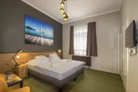 Garda Hotel Hoteles en 