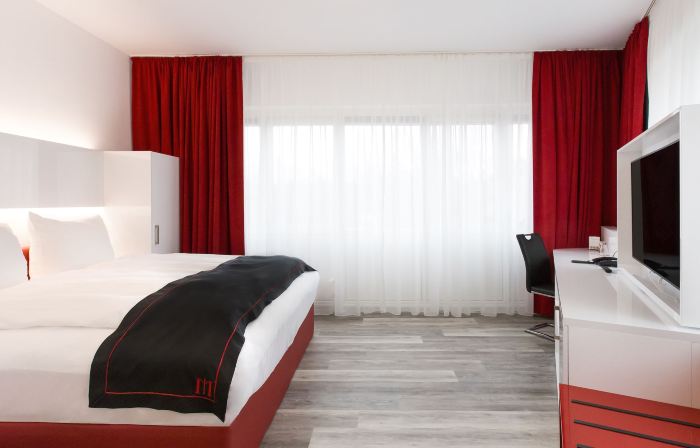 Dormero Hotel Hannover-Langenhagen Airport