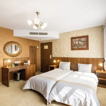 David Boutique Hotel Отели рядом с достопримечательностью «Казимеж»