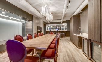 Etage Executive Living