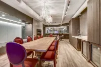 Etage Executive Living - Business