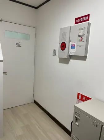 GUESTHOUSE  KYOUTO UJI RIVER I