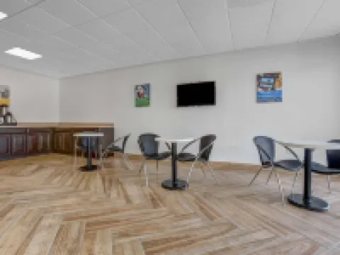 โมเทล 6 แจ็คสันวิลล์ NC โรงแรมในOnslow County