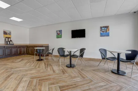 Motel 6 Jacksonville, NC