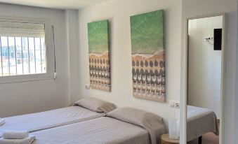 Hospedería Almundo by Alexandra Realty