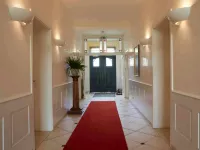 Hotel Snorrenburg Gmbh Hotels in Herborn