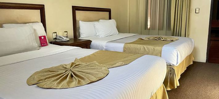 Hotel Posada la Fuente โรงแรมในอากวาสกาเลียนเตส