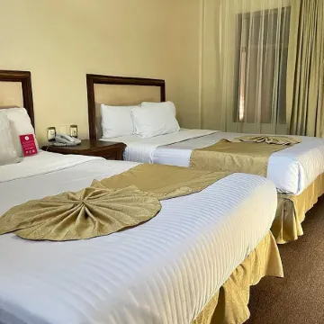 Hotel Posada la Fuente