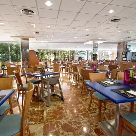 Hotel Servigroup Torre Dorada