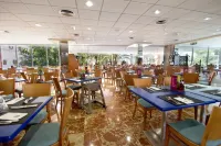 Hotel Servigroup Torre Dorada - breakfast