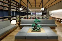 HATAGO INN Shizuoka Yoshida IC Hoteles en Shimada