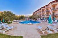 Club Hotel Gultur - sul mare