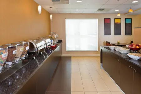 Residence Inn Youngstown Boardman/Poland