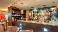 榕樹飯店 - 酒吧