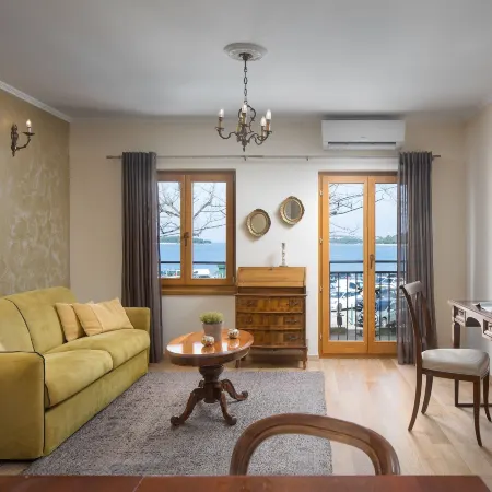 Valdibora Sea View Residence