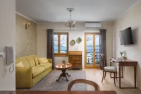 Valdibora Sea View Residence Hotels in Vrsar