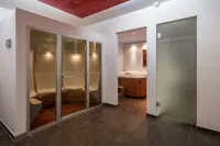 Hotel Giamandes - spa