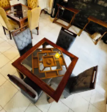 Ramlyn Guesthouse & Restaurant