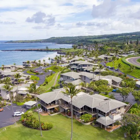 Kapalua Bay Villa 29b4 1 Bedroom Villa by RedAwning
