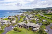 Kapalua Bay Villa 29b4 1 Bedroom Villa by RedAwning -  Holiday Villas