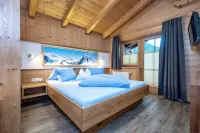 Alpenresort Thanner Hôtels à : Finkenberg